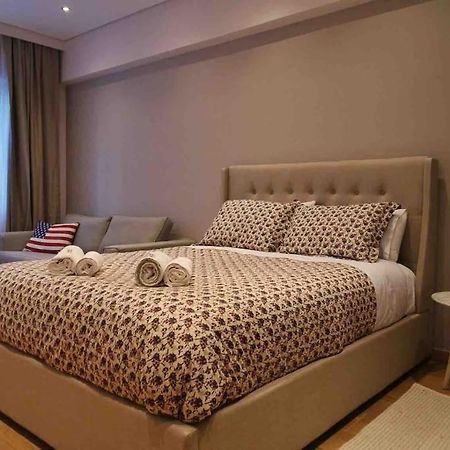 Royal Blue Grand Suite No 4 Piraeus Port Zewnętrze zdjęcie