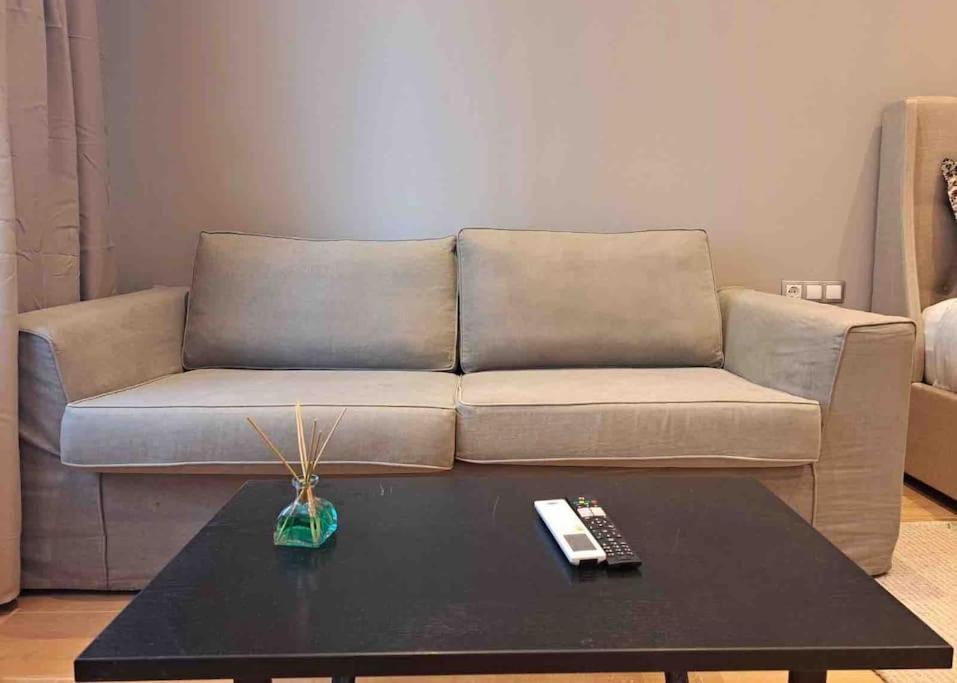 Royal Blue Grand Suite No 4 Piraeus Port Zewnętrze zdjęcie