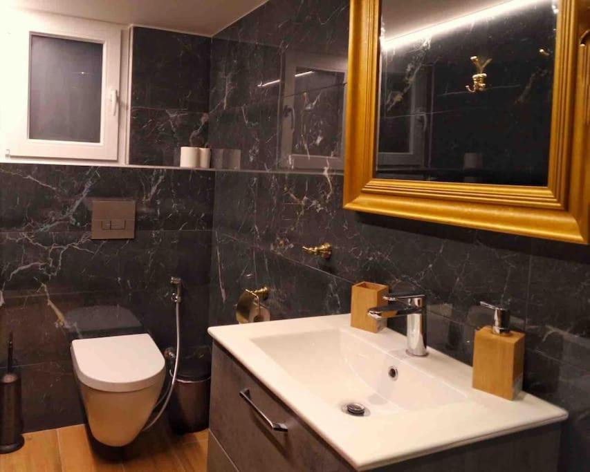 Royal Blue Grand Suite No 4 Piraeus Port Zewnętrze zdjęcie