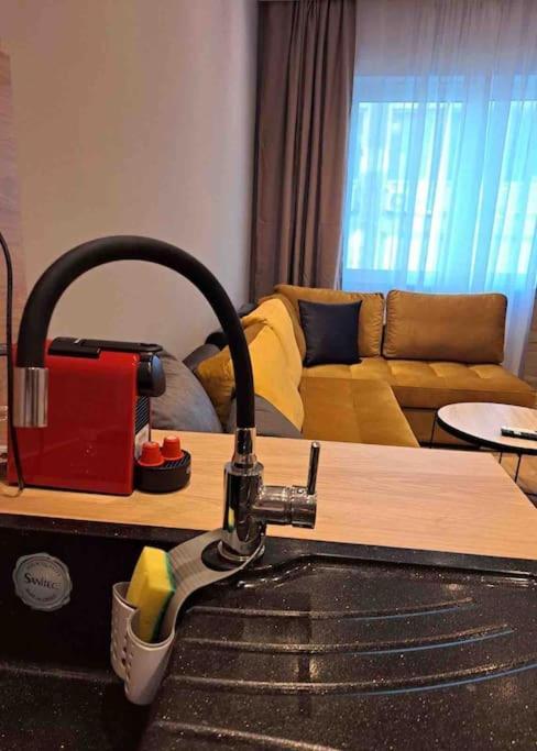 Royal Blue Grand Suite No 4 Piraeus Port Zewnętrze zdjęcie