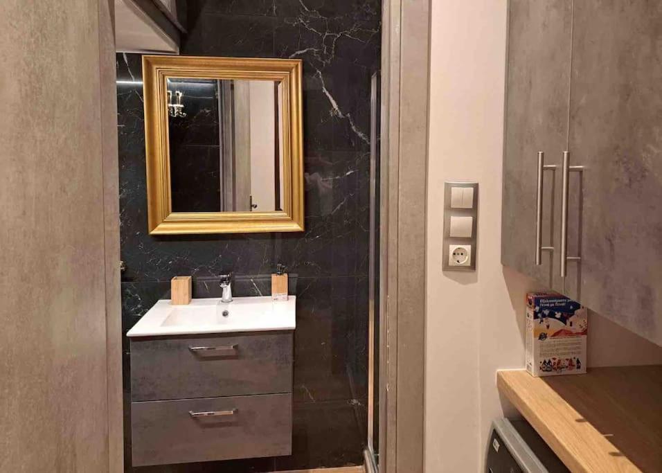 Royal Blue Grand Suite No 4 Piraeus Port Zewnętrze zdjęcie