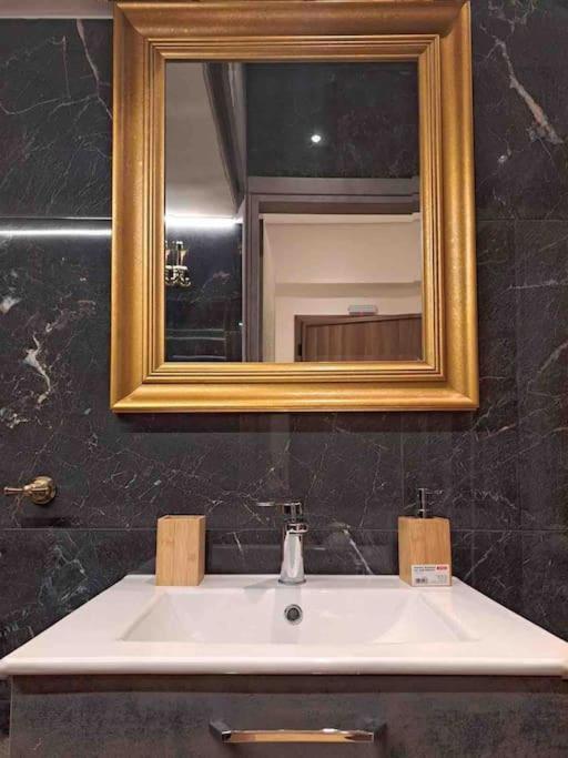 Royal Blue Grand Suite No 4 Piraeus Port Zewnętrze zdjęcie
