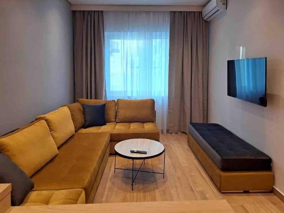 Royal Blue Grand Suite No 4 Piraeus Port Zewnętrze zdjęcie