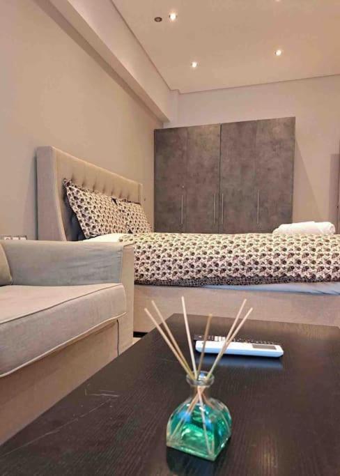 Royal Blue Grand Suite No 4 Piraeus Port Zewnętrze zdjęcie