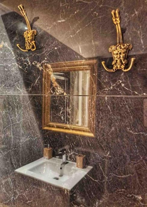 Royal Blue Grand Suite No 4 Piraeus Port Zewnętrze zdjęcie