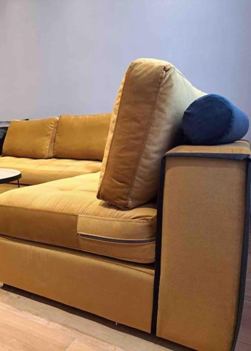 Royal Blue Grand Suite No 4 Piraeus Port Zewnętrze zdjęcie